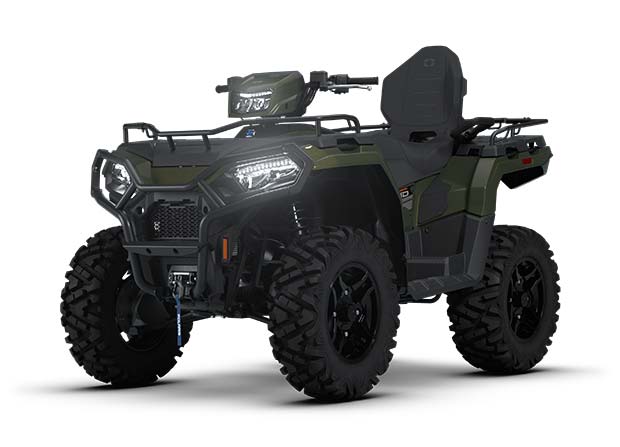 Sportsman Touring 570