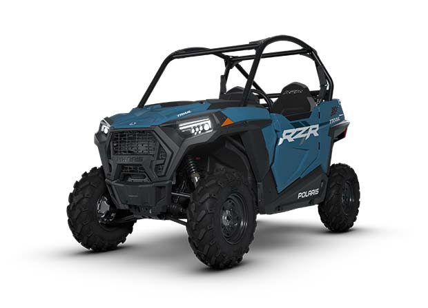 RZR Trail