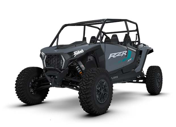 RZR XP S 4