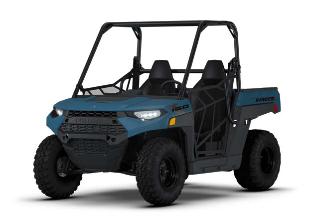 Ranger 150 EFI Blue
