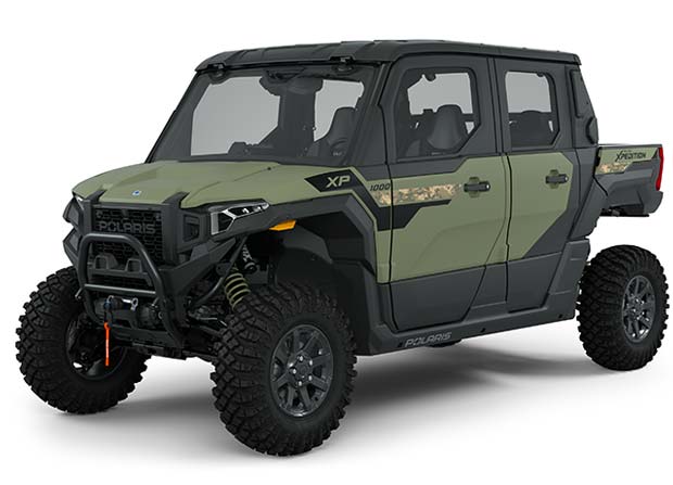 Polaris XPEDITION ADV